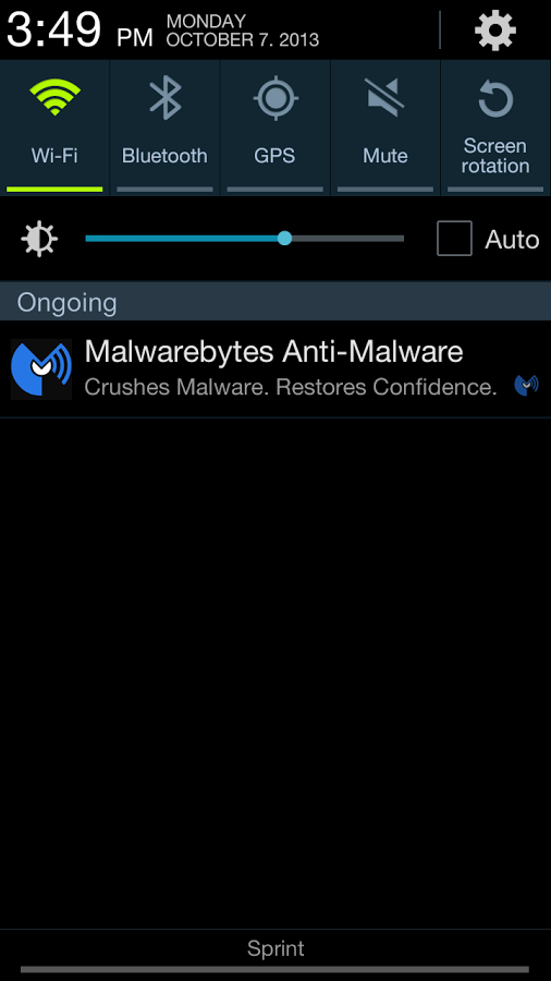 Malwarebytes