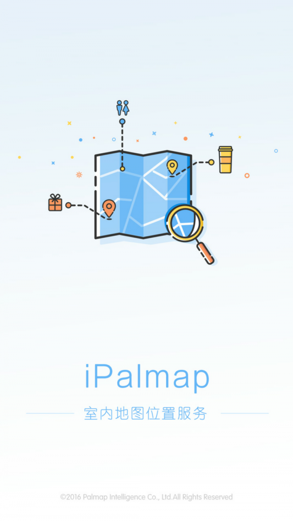 iPalmap