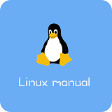 linux手冊