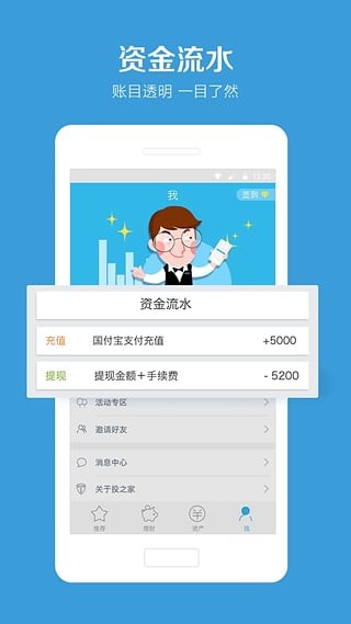 賺錢(qián)啦