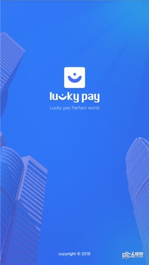 Lucky Pay