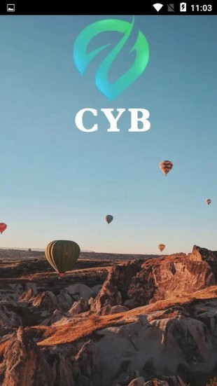 CYB创业币