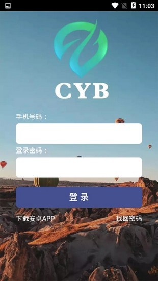 CYB创业币