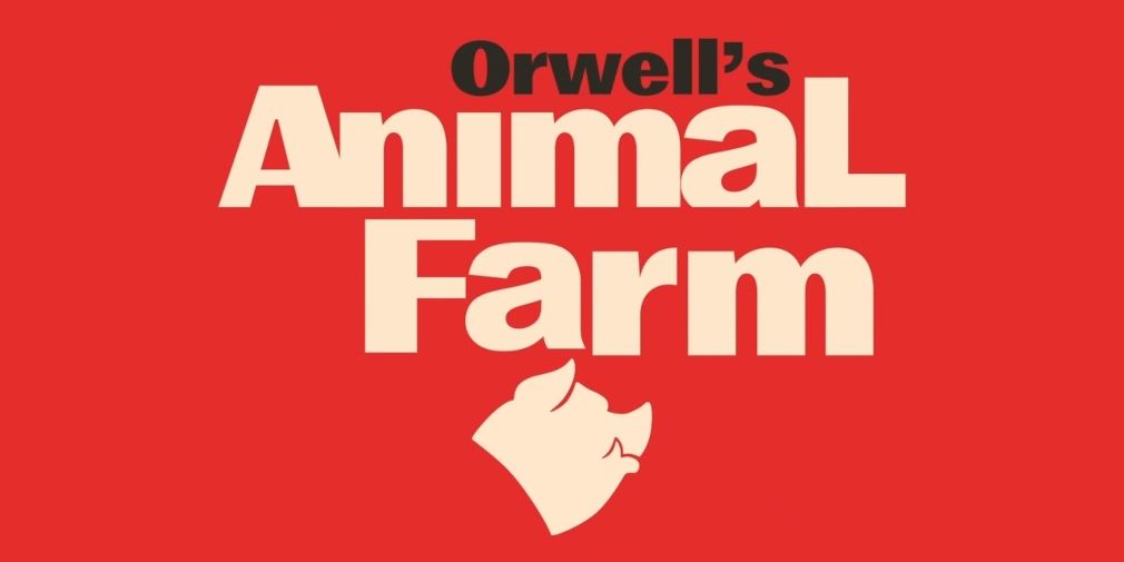 奧威爾的動物農場苹果版