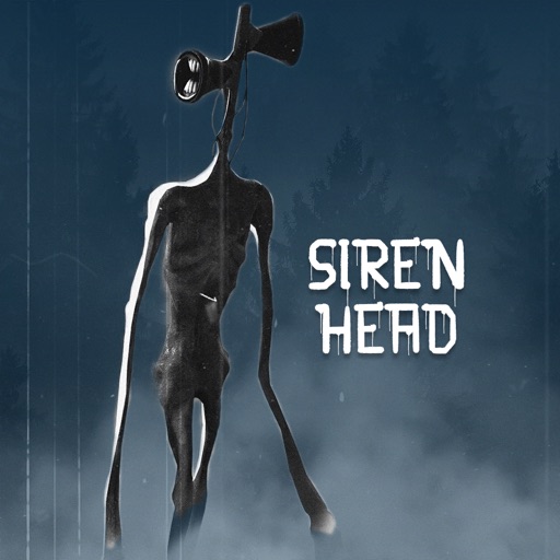 Siren Head苹果版