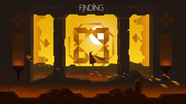 Finding