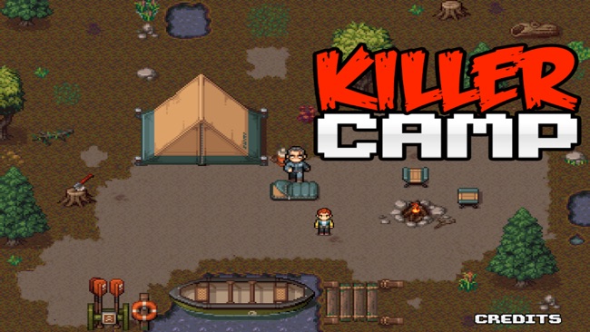 Killer Camp