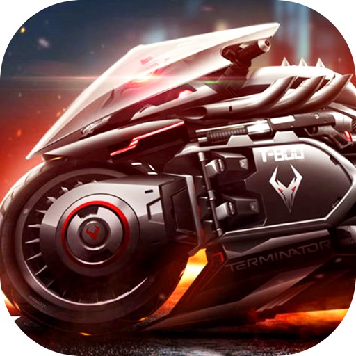 超级摩托车2020苹果版