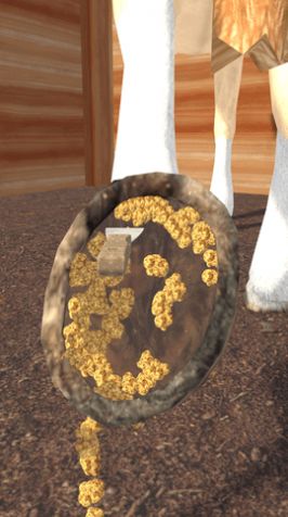 Horse Shoeing 3D