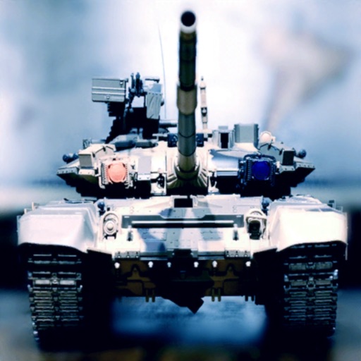 坦克模拟器苹果版