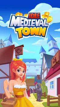 Medieval town苹果版