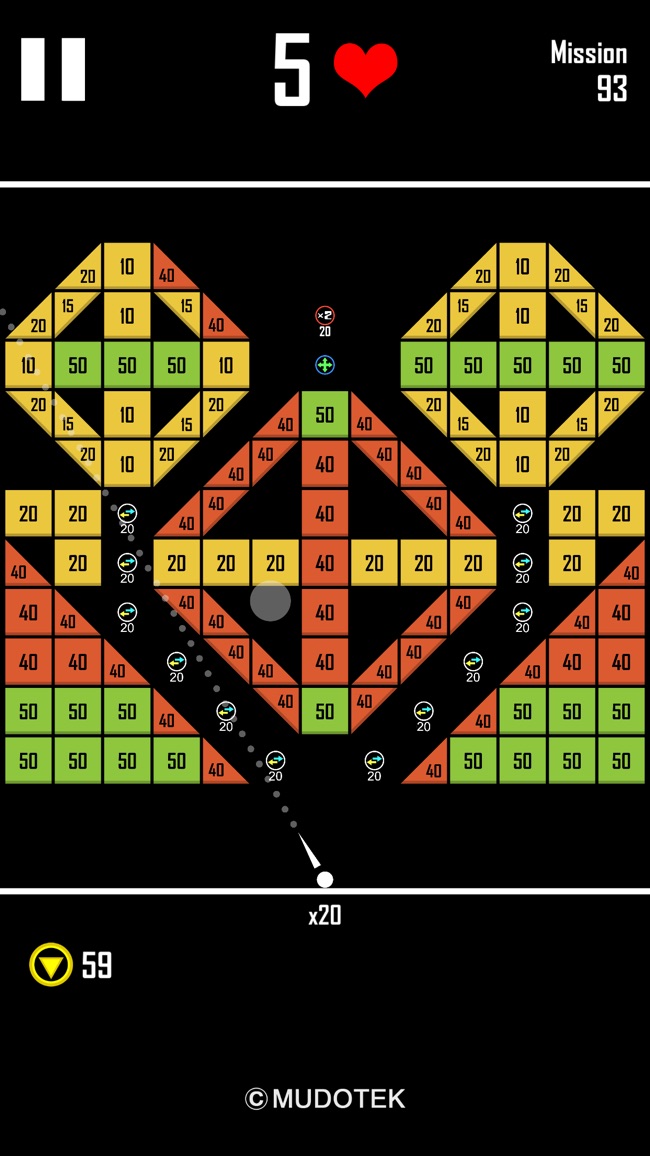 夢(mèng)境趣彈蘋果版