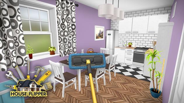 House Flipper:Home Renovation