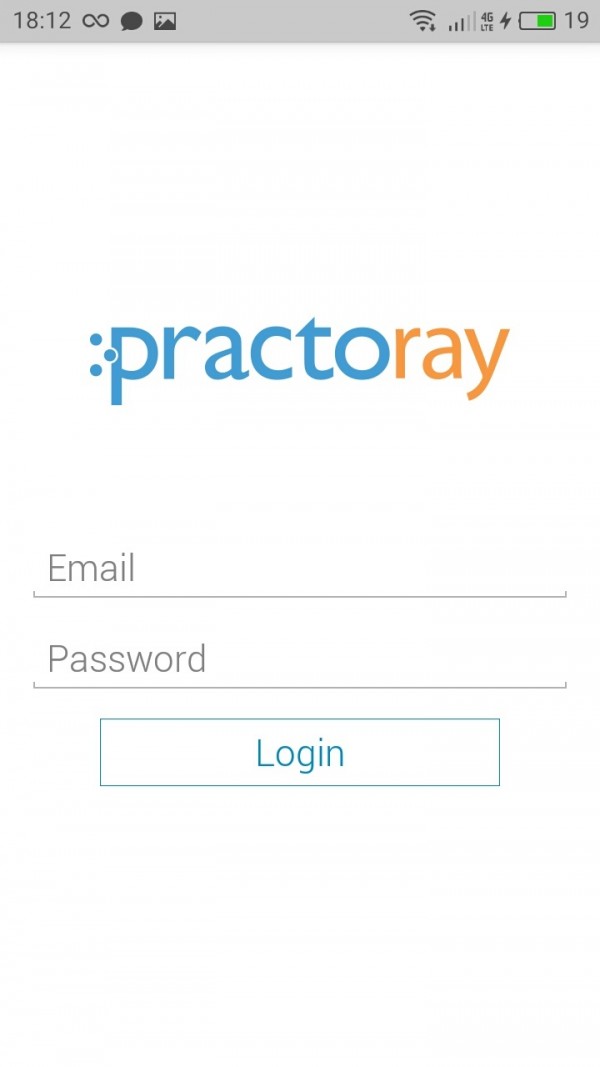 PractoRay