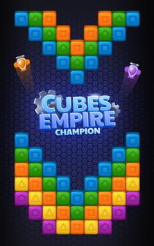Cubes Empire Champion