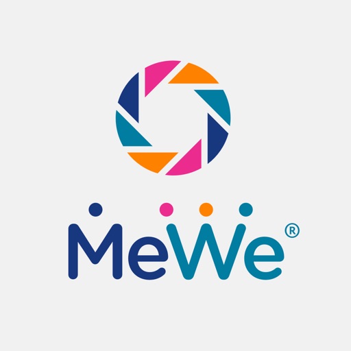 MeWe Camera