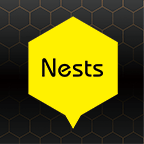 幂姿Nests