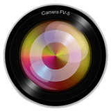 Camera FV 5汉化版
