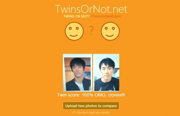 twins or not net