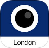 analog london模擬倫敦