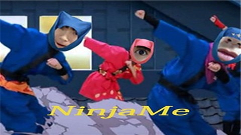 NinjaMe