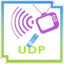 UDP网络遥控器