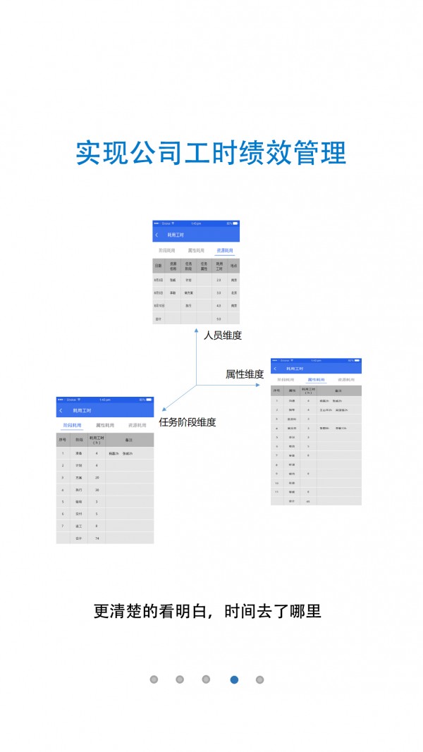 制造星云