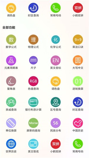 學(xué)習(xí)工具箱