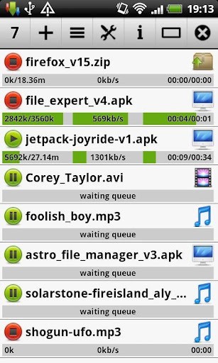 Advanced Download Manager Pro