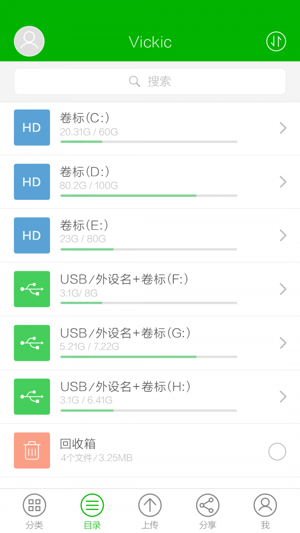 N2云盘