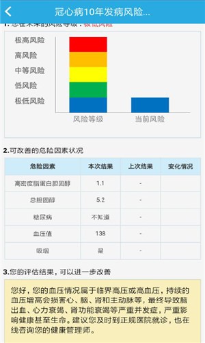 愈高健康