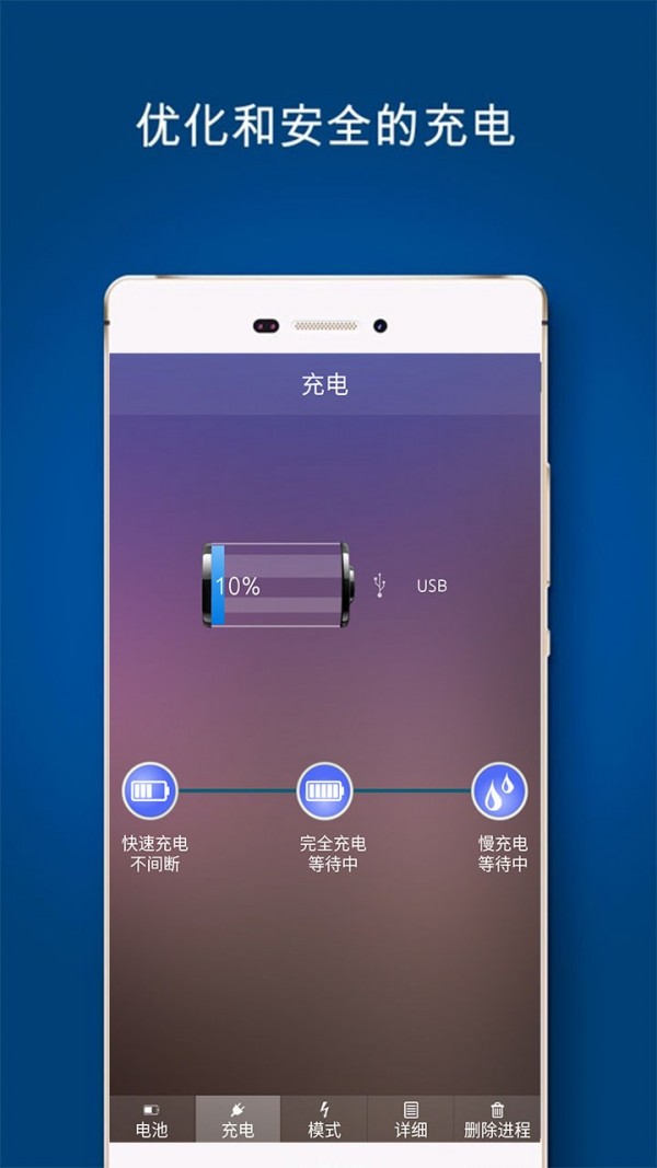 全能省電王