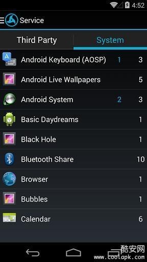 My Android Tools