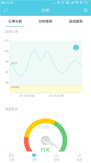 靈犀心貼