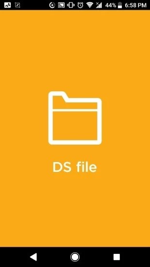 DS文档远程管理