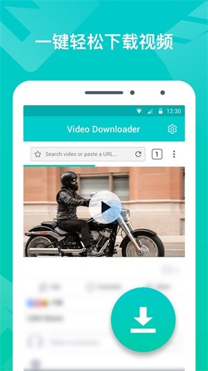 Video Downloader