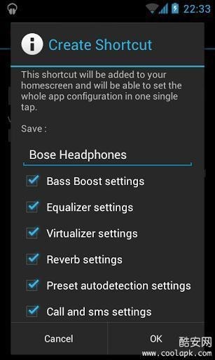 Bass Booster Pro(重低音)