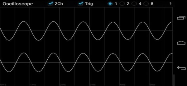 Oscilloscope