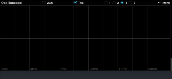 Oscilloscope