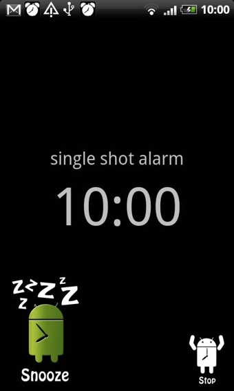 AlarmDroid闹钟