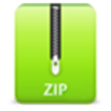 Zipper压缩管理