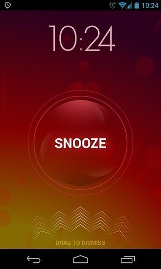 Timely闹钟(Timely Alarm Clock)