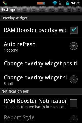 Smart RAM Booster Pro(智能RAM优化专业版)
