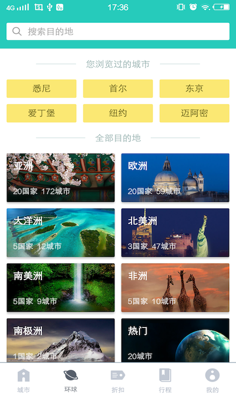 梦想旅行泰国版