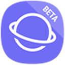 三星瀏覽器Beta版