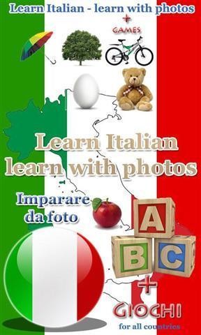 学习意大利语
