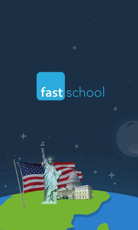 fast school