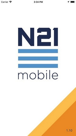 N21移动