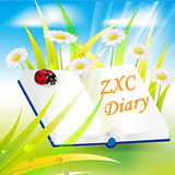 ZXC Diary多彩日记