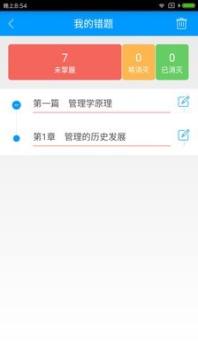 同等學(xué)力申碩備考寶典